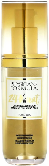 절실히 몸관리가필요한시기 Physicians Formula 24K 골드 콜라겐 오일 30ml(1fl oz) 프리미엄할인상품입니다, PhysiciansFormula24K골드콜라겐오일30m - 쿠팡