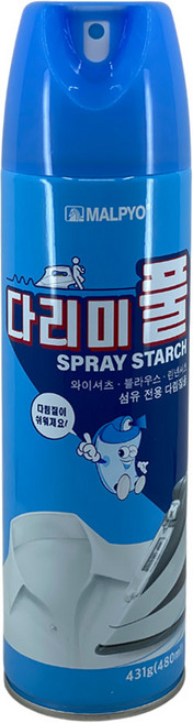 에잇룸 다리미 풀 다림질보조, 1개