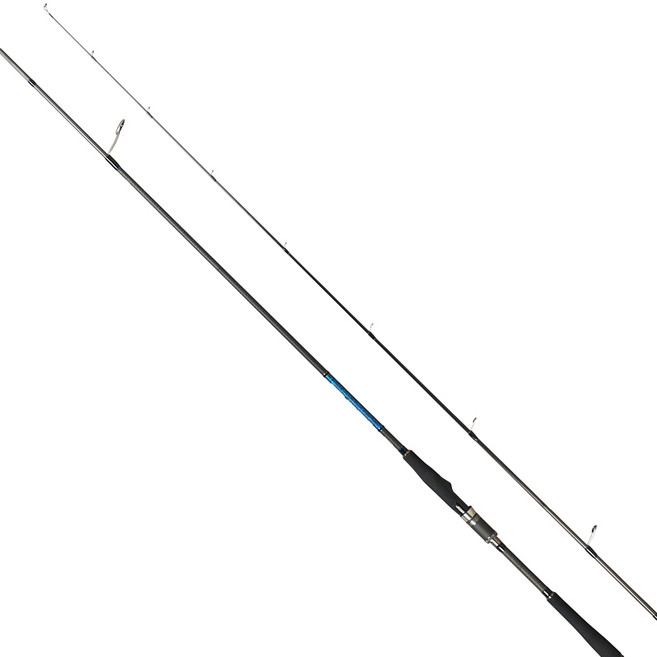 제이에스컴퍼니 2023 닉스 인쇼어 VER2 바다 루어 낚시대, S-862ML