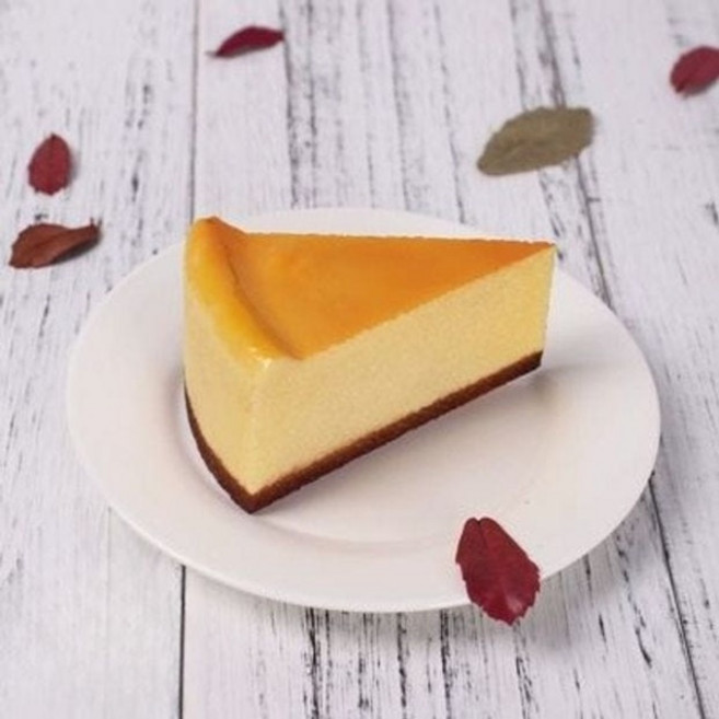 조각케이크 모형 디스플레이 소품 진열 모조디저트 아메리칸 치즈 케이크, 레드 벨벳 스몰 케이크