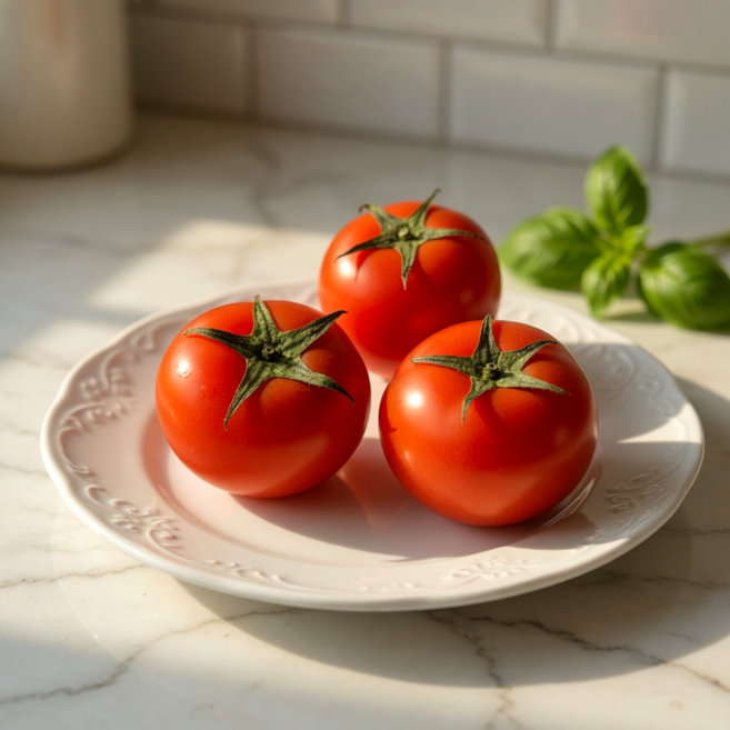 완숙 토마토 대과 국내산 찰토마토, 1개, 대과 2kg