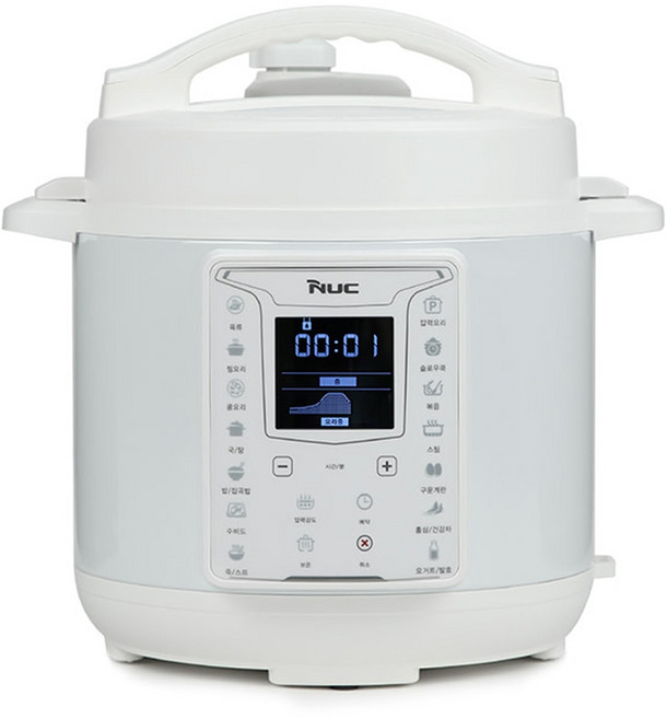 엔유씨 멀티압력쿠커 NPC-300K, 엔유씨 멀티압력쿠커 NPC-300K 266725