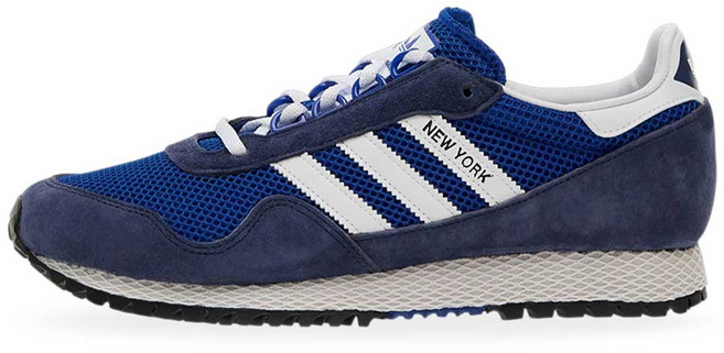 아디다스 남녀 공용 뉴욕 운동화 JH5114