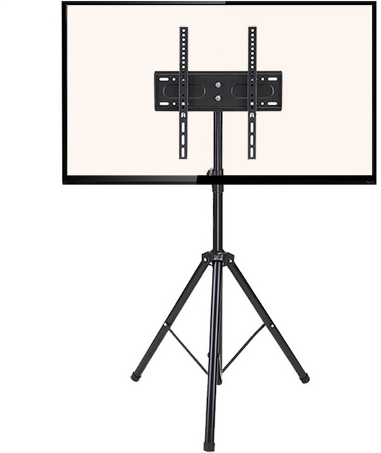TV스탠드 모니터거치대/ FS-100 엔산/ 15~32인치/ 삼성 LG 중소 티비호환 이동형스탠드/ 아이엠로지텍, 1개, 클래식