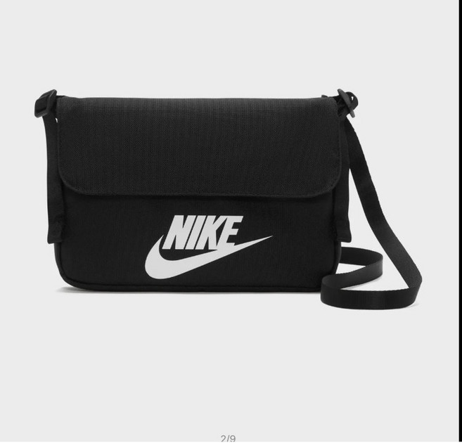 국내매장판 나이키 퓨추라365 크로스바디백 미니 크로스백