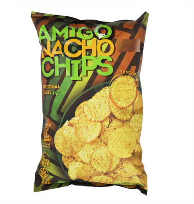 아미고)나쵸칩454g, 454g, 44개