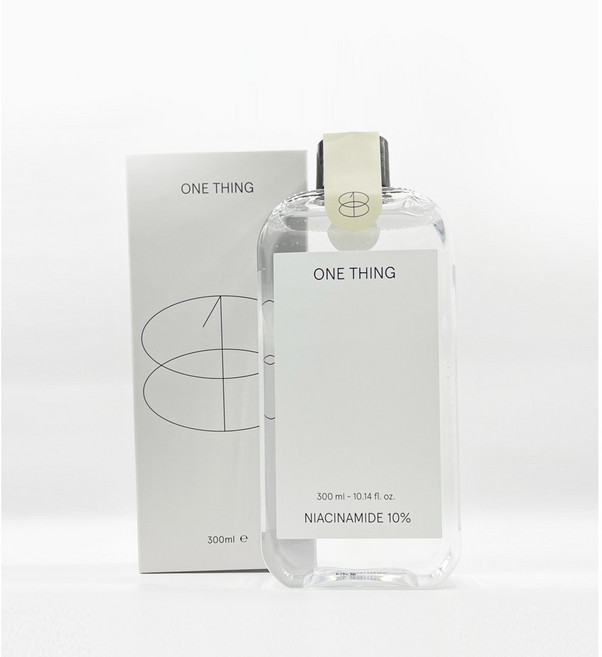 원씽 나이아신아마이드 10% 토너, 300ml, 1개