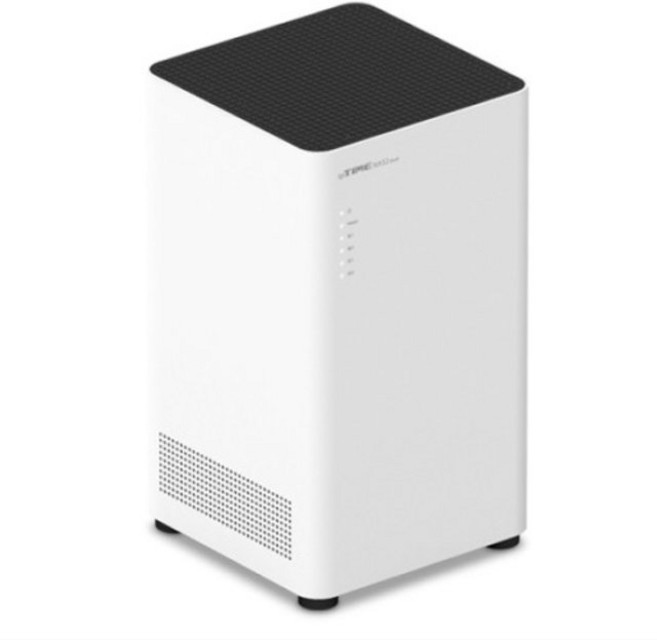ipTIME 아이피타임 NAS2dual 4TB (4TB x 1개) 정품