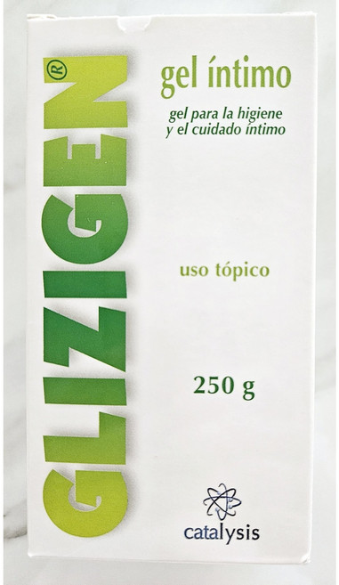 추천!!글리지젠 인티메이트 여성청결제, 250ml, 1개