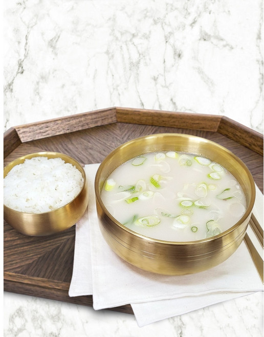 감동을 주는 한우 100% 수제 정성 곰탕 사골 국물 무첨가, 6개, 800g