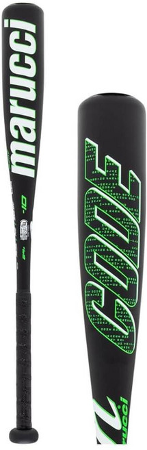 Marucci 마루치 Code JBB 10 알루미늄 야구 배트 7cm 2 3 4인치 배럴 66cm 26인치 473.2ml 16온스 193276