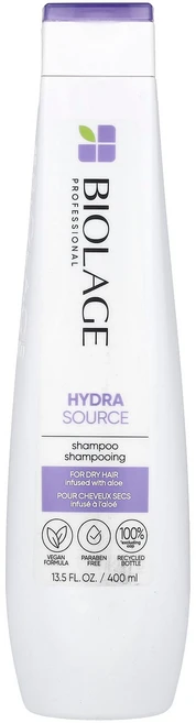 바이올라지 하이드라 소스 샴푸 건성 모발용 400ml (13.5 fl oz) OLG-49117, 1 - 쿠팡