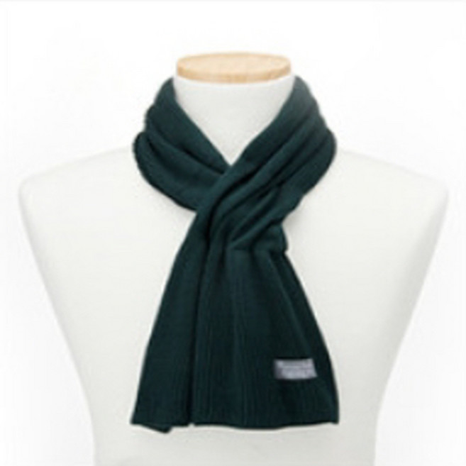 부드러운 고급 콜라겐/모달 머플러