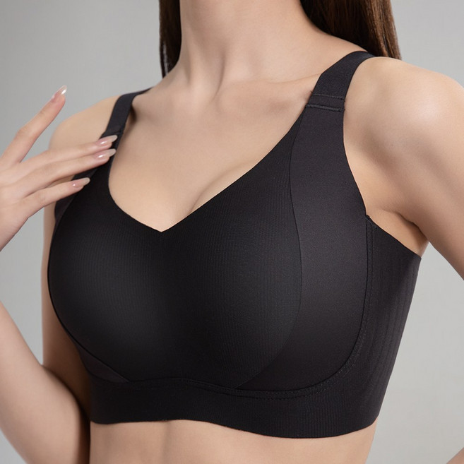 이사잘 슬림업 처진가슴 보정 미니마이저 브라