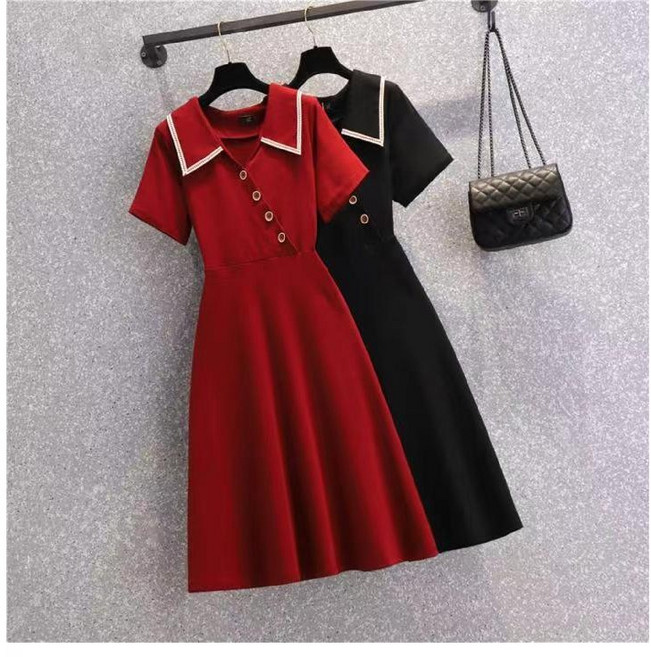 셀couyor 여성 골프웨어 원피스 폴로 원피스 카라원피스 A라인 치마