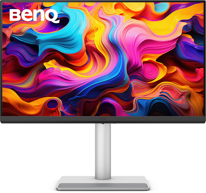 벤큐 MA320U 32인치 MAC 전용모니터 4K UHD 60Hz 5ms, 81cm