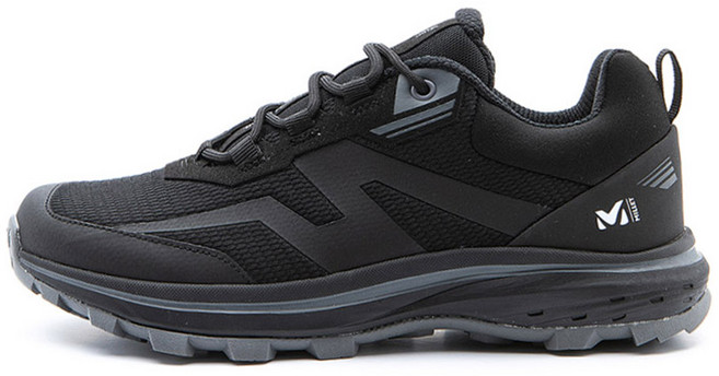 밀레 썬더라이트 LTA 쿠션 라이트 트래킹화 MVRSB430