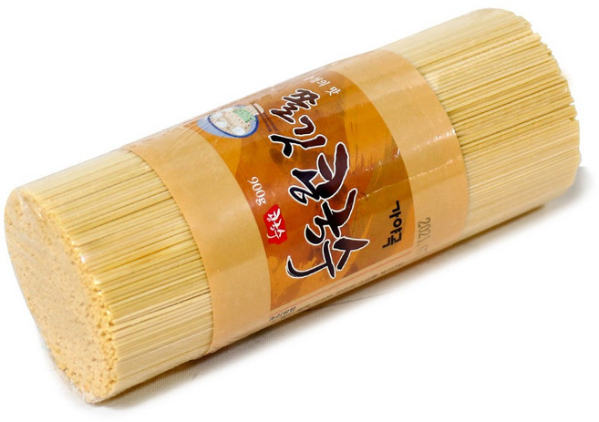 가야곡 쫄깃 콩국수, 1개, 900g