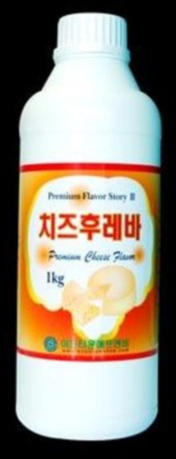 이든타운 치즈 후레바 분말, 1kg, 1개, 1개