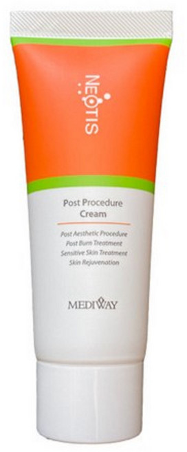 네오티스PP크림 진정 보습 문제성피부, 60g, 1개