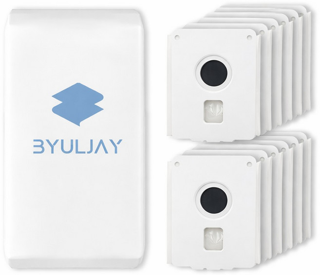 별제이 LG 코드제로먼지봉투 올인원타워 A9 A9S AGF78838447 호환용 10매, LG 코드제로 호환 먼지봉투 10매[C-9], 1개