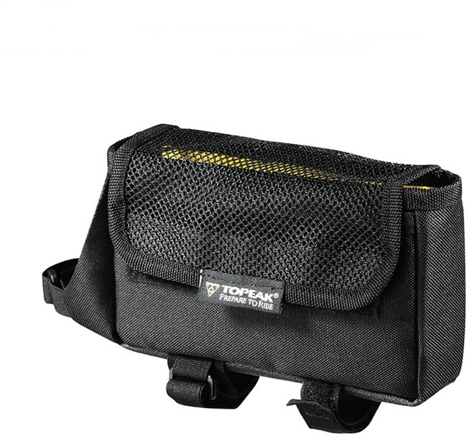 토픽 트라이백 올웨더 탑튜브 가방, 1개