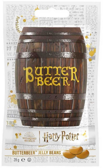 해리포터 버터비어 젤리빈 28g, 1개