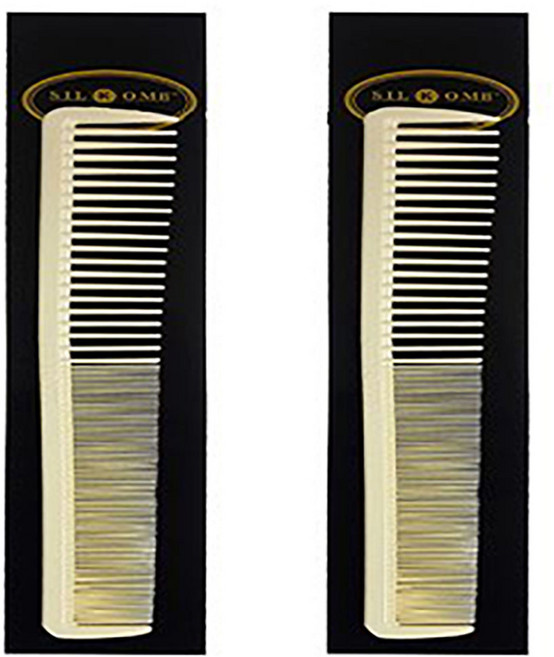 삼화미공 실콤 프로 컷트빗 2개, 30호