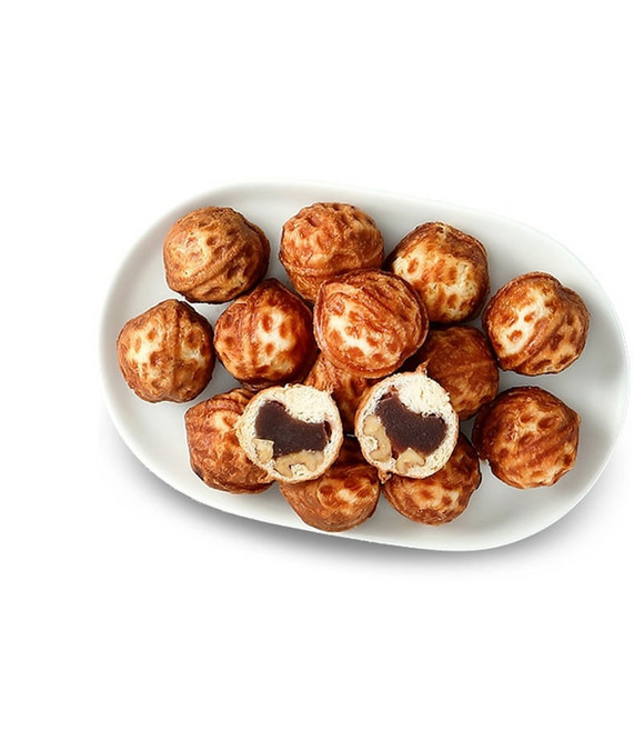 페스츄리 호두과자, 1개