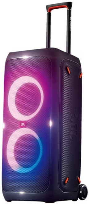 미성악기 JBL PartyBox 310 파티박스 310 휴대용 블루투스 스피커