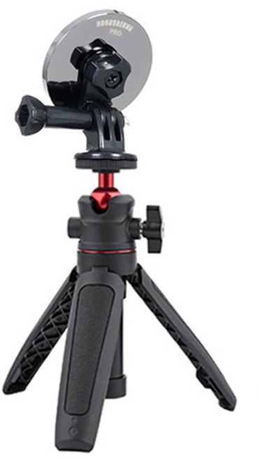 호루스벤누 TM-5LS 미니삼각대+MGT-X2 (PRO버전) 맥세이프 Kit, 1개