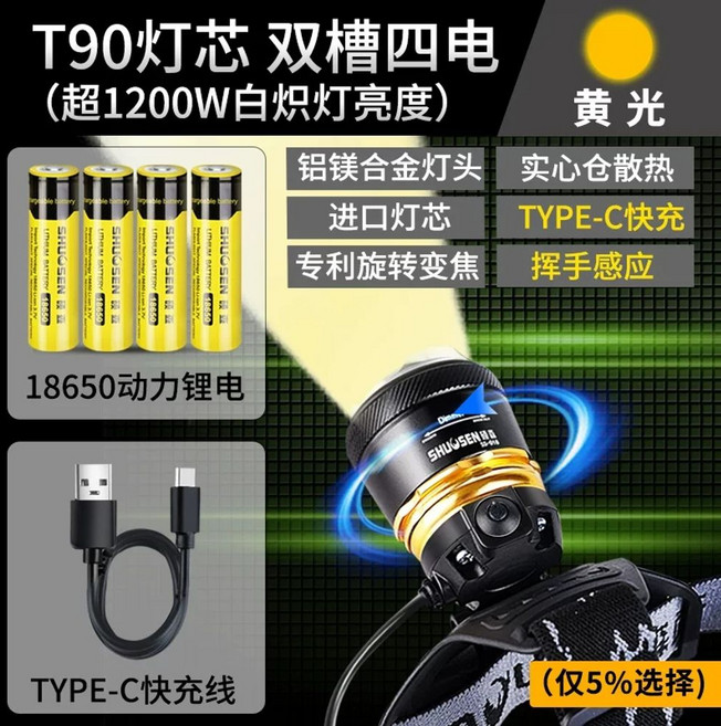 기네스 로서지 니트로서지 디바이스 거품기 맥주 캔, J. 년 업그레이드 버전 T90 듀얼 슬롯 쿼드 배터리