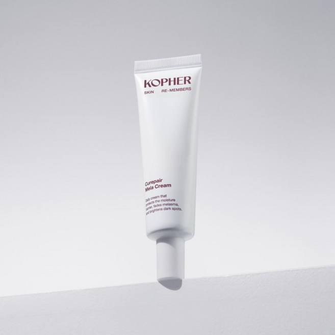 코페르 야노시호 기미크림 멜라크림 35ml, 1개