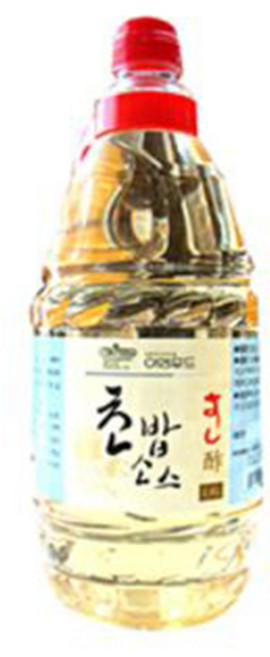 초밥소스1.8l, 1개, 1.8L