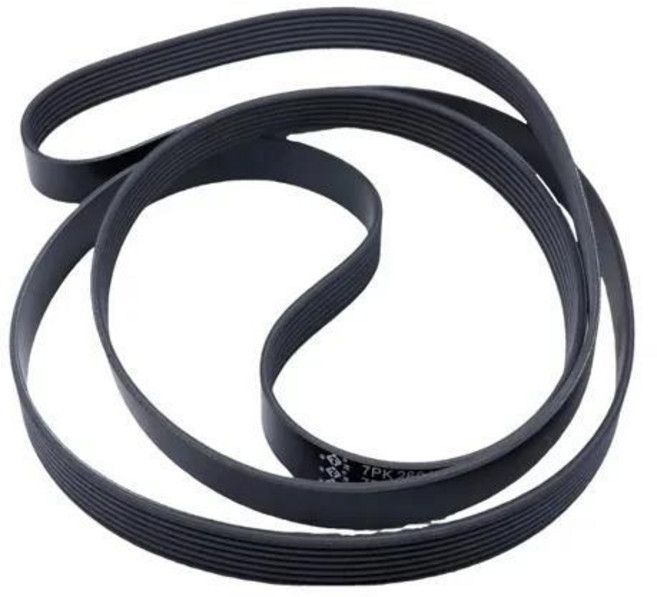 포르쉐 카이엔현재 자동차 벨트 팬, 1. 6PK2475, 1개