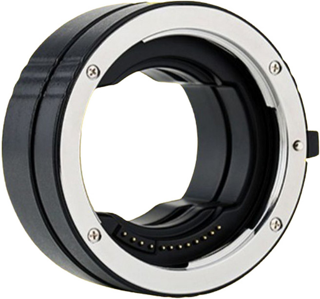 주닉스 AET-CRF ll 캐논 AF접사링 익스텐션 튜브 매크로 어댑터 링, 1개