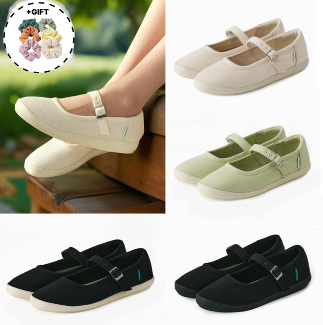 르무통 스위트 발편한 메리노울 가벼운 메리제인 발레리나 플랫슈즈 발볼넓은임산부단화 화이트 푹신한 평발운동화 블랙 플렛 여자신발브랜드 교복신발 부모님선물 사은품증정