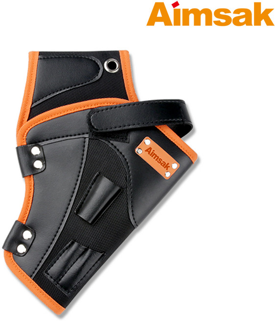 아임삭 드릴집 ADP1 (290x190mm) 드릴주머니, 1개