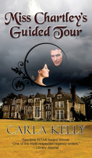 (영문도서) Miss Chartley's Guided Tour Hardcover, Camel Press, English, 9781684920075