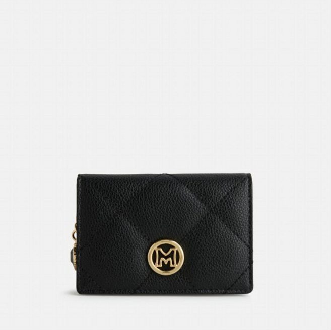 꾸오레 모모 2단 반지갑 M251WQ3371Z