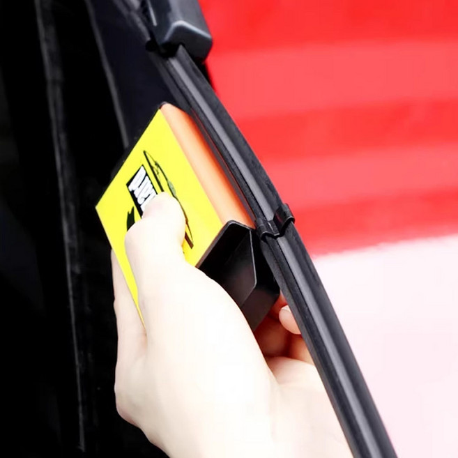 와이퍼 복원 재생 재사용 연마기 커터 와이퍼재생기, 1개