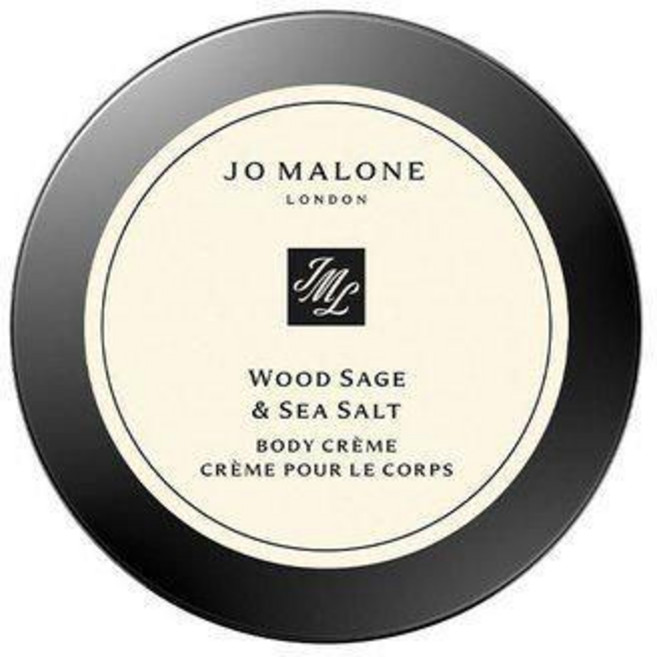 [] 우드 세이지 앤 씨 솔트 바디 크림 50ml, 1개