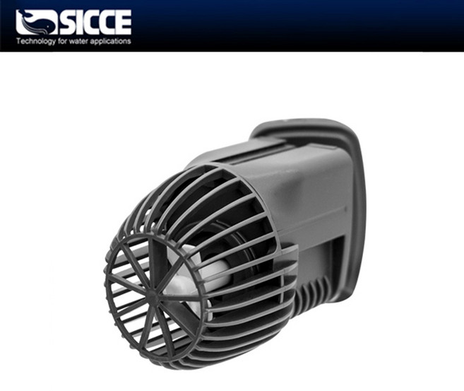 시쎄 Sicce Syncra Voyager 나노 수류 모터 3W, 1개