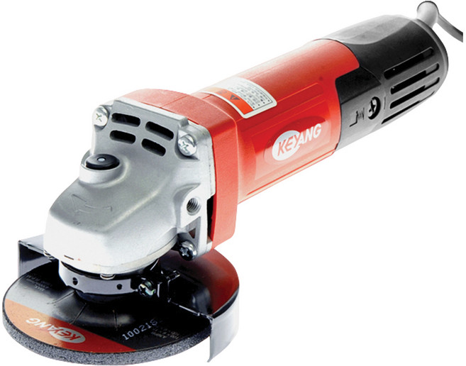 계양 앵글그라인더 4인치 ACT100SN 전기그라인더, 1개