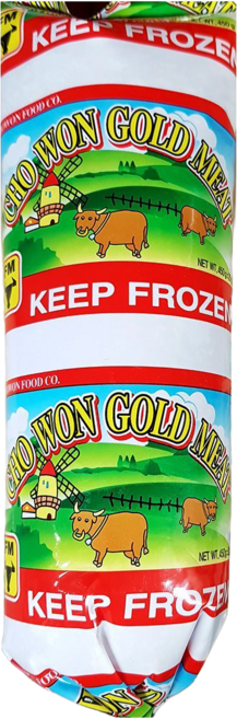 대량 부대찌개민찌 소고기민찌 450g/30개 업소용 벌크, 30개, 450g