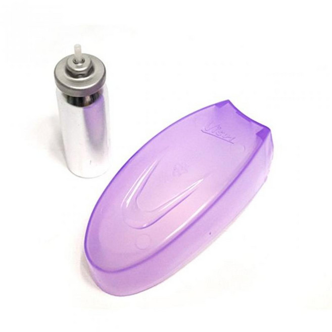 유젯 터치필 공기 청향제 라벤더향, 1개