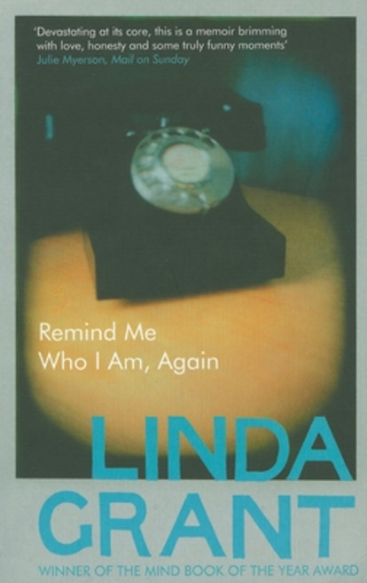(영문도서) Remind Me Who I Am Again Paperback, Granta Books, English, 9781847082695