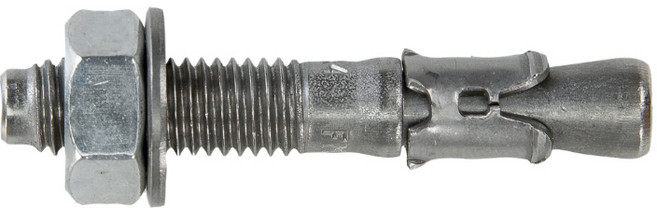 [클라이밍 테크놀로지] ANCHOR BOLT 1060 프로텍션/슬링 (클라이밍/산악/ 등산), ONE, 1개