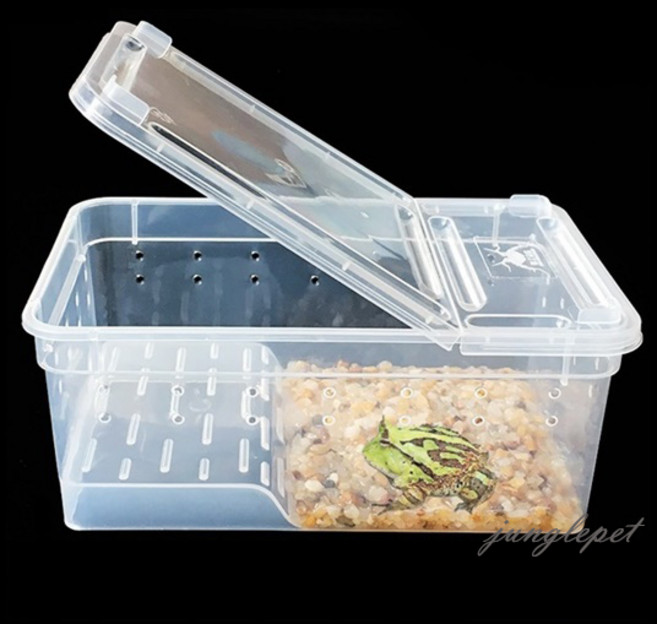 팩맨 케이지, 1개