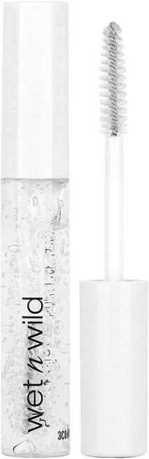 wet n wild 메가 클리어 브로우 & 래시 마스카라 1114487 9ml(0.30fl oz) wild (웻 앤 와일드), wet n wild, 메가 클리어, 브로우 & 래시 마, 1개 - 쿠팡